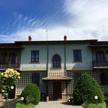 Senza Tempo Room&Breakfast Grazzano Visconti Exterior foto