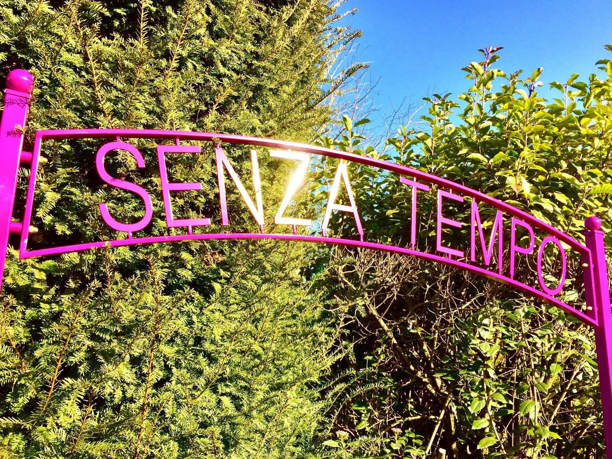 Senza Tempo Room&Breakfast Grazzano Visconti Exterior foto