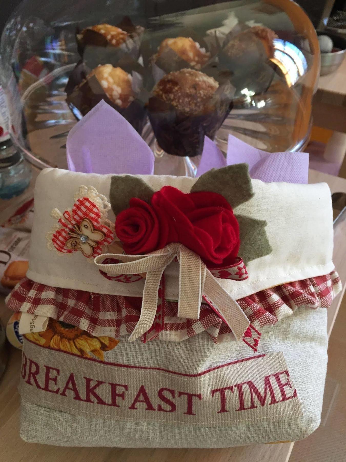 Senza Tempo Room&Breakfast Grazzano Visconti Exterior foto