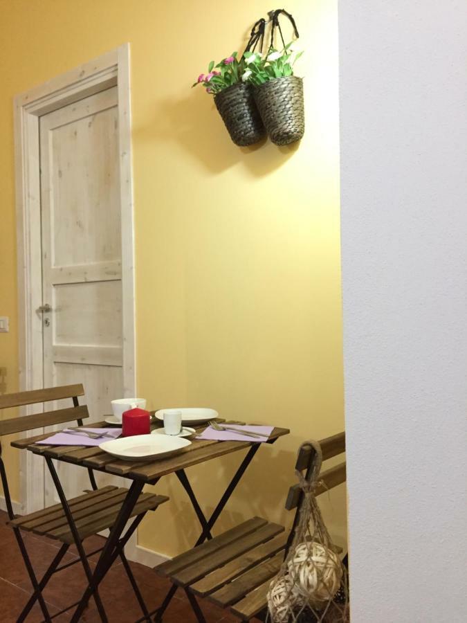 Senza Tempo Room&Breakfast Grazzano Visconti Exterior foto