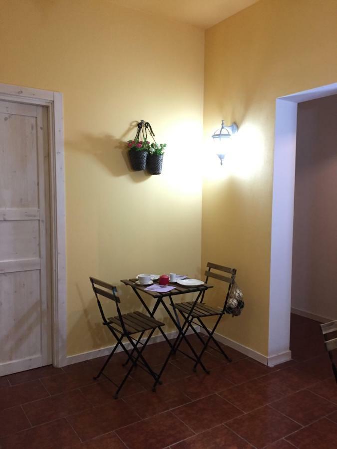 Senza Tempo Room&Breakfast Grazzano Visconti Exterior foto