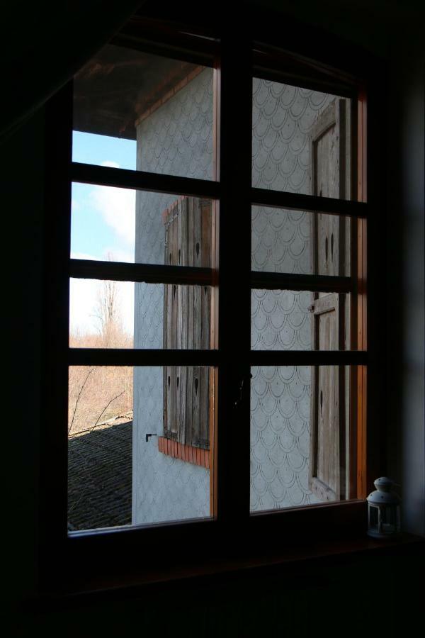 Senza Tempo Room&Breakfast Grazzano Visconti Exterior foto
