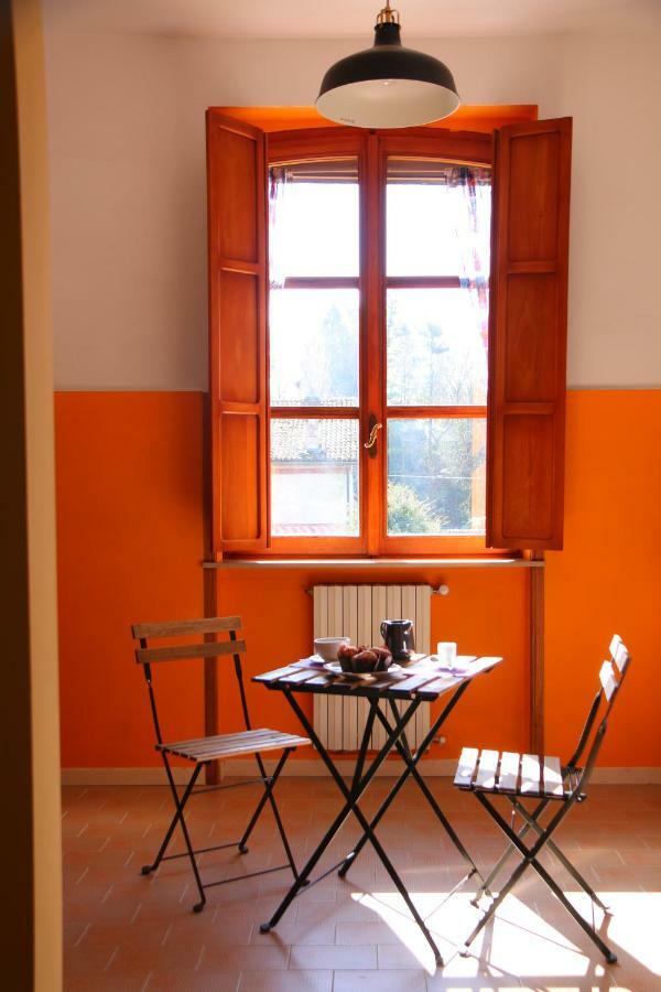 Senza Tempo Room&Breakfast Grazzano Visconti Exterior foto